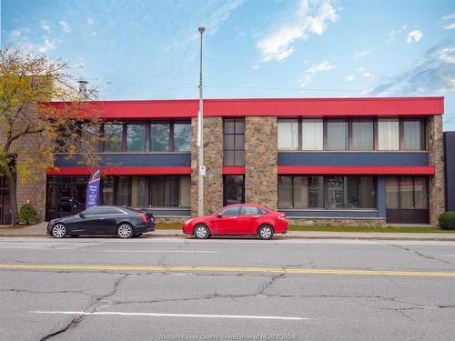 202-1060 University Avenue West, Windsor, ON 