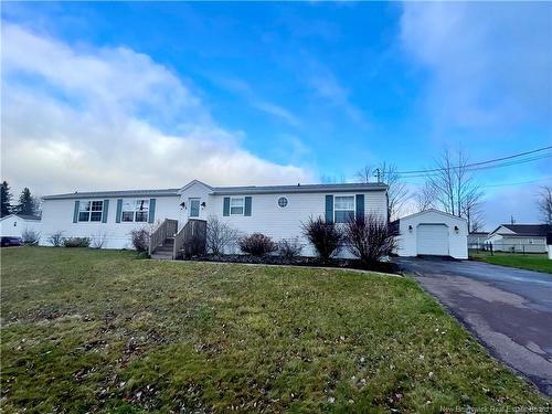 114 Miramichi Dr, Dieppe, NB 