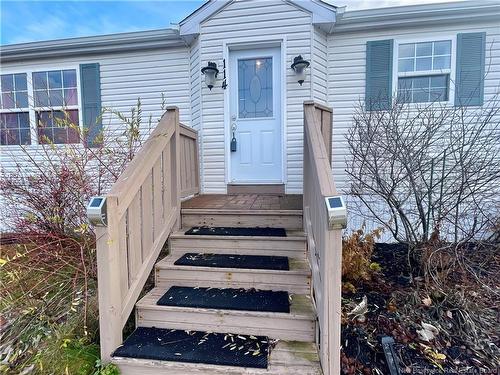 114 Miramichi Dr, Dieppe, NB 