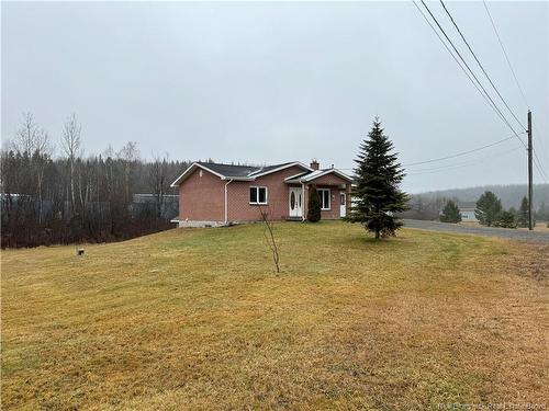 5 Frédéric St, Saint-Basile, NB 