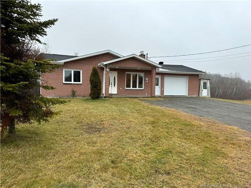 5 Frédéric St, Saint-Basile, NB 