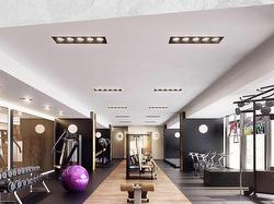 Exercise room - 