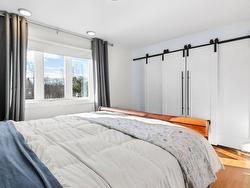 Master bedroom - 