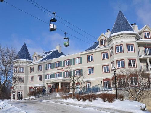 FaÃ§ade - 331-170 Ch. Du Curé-Deslauriers, Mont-Tremblant, QC - Outdoor With Facade