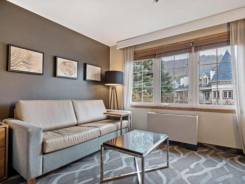 Autre - 331-170 Ch. Du Curé-Deslauriers, Mont-Tremblant, QC - Indoor Photo Showing Living Room