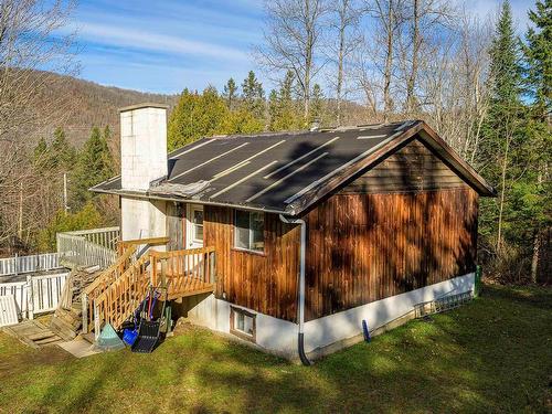 Other - 6 Ch. Du Vieux-Foyer, Saint-Sauveur, QC - Outdoor With Exterior