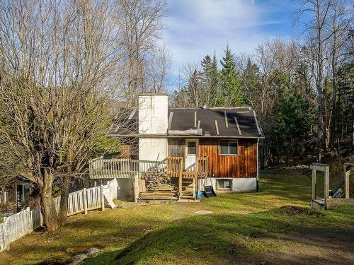 Frontage - 6 Ch. Du Vieux-Foyer, Saint-Sauveur, QC - Outdoor