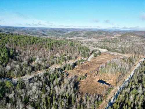 Aerial photo - 15 Ch. Du Chinook, La Pêche, QC 