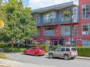 3-821 Tyee Rd, Victoria, BC  - Outdoor With Facade 