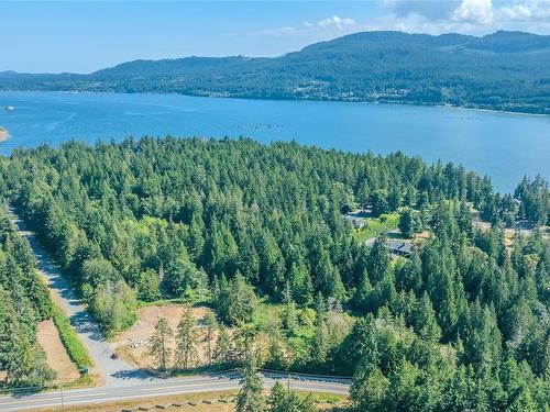 2624 Powder Point Rd, Nanoose Bay, BC 