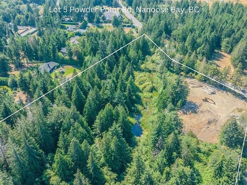 2624 Powder Point Rd, Nanoose Bay, BC 