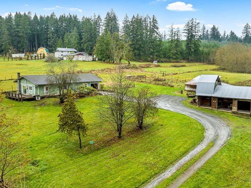 2915 Jackson Rd, Duncan, BC 