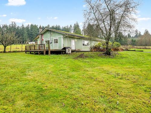 2915 Jackson Rd, Duncan, BC 