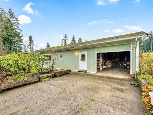 2915 Jackson Rd, Duncan, BC 