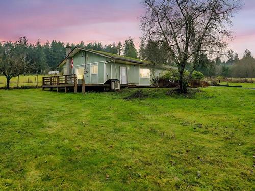 2915 Jackson Rd, Duncan, BC 