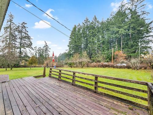 2915 Jackson Rd, Duncan, BC 