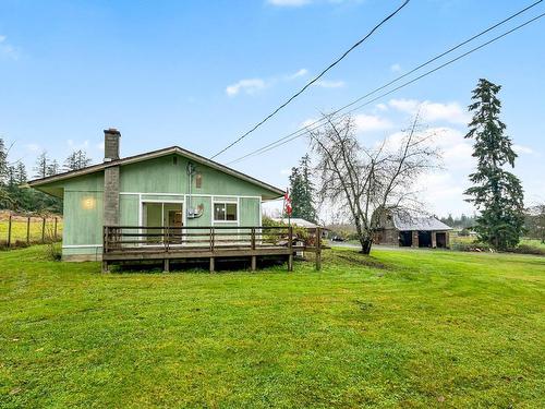 2915 Jackson Rd, Duncan, BC 