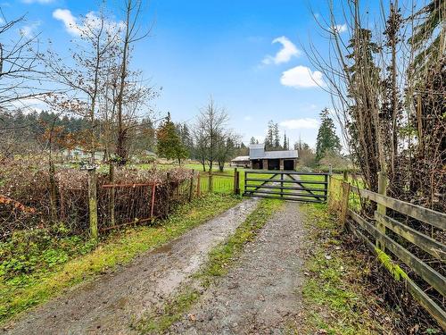 2915 Jackson Rd, Duncan, BC 