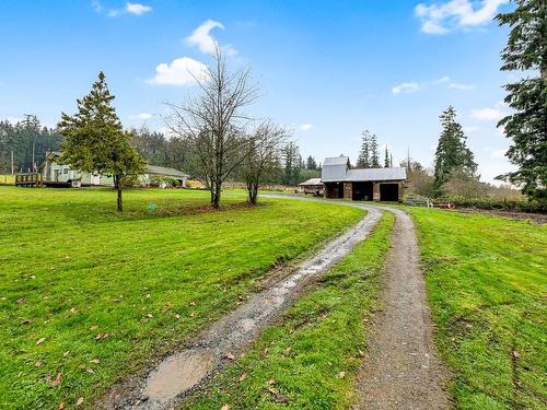 2915 Jackson Rd, Duncan, BC 