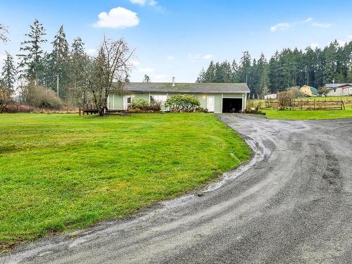 2915 Jackson Rd, Duncan, BC 