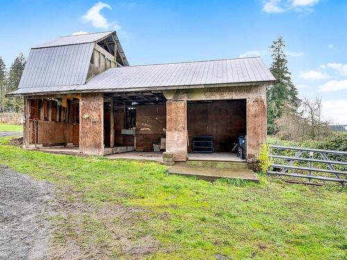 2915 Jackson Rd, Duncan, BC 