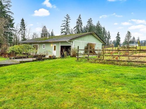 2915 Jackson Rd, Duncan, BC 