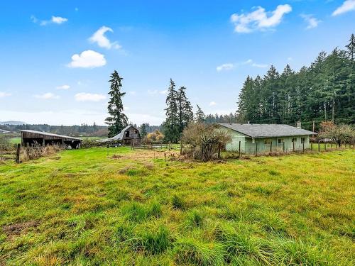 2915 Jackson Rd, Duncan, BC 