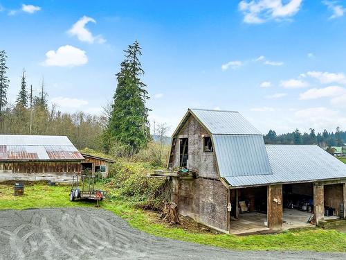 2915 Jackson Rd, Duncan, BC 