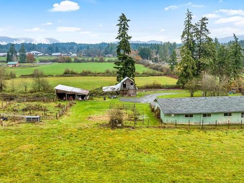 2915 Jackson Rd, Duncan, BC 