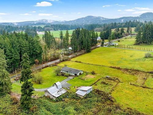 2915 Jackson Rd, Duncan, BC 