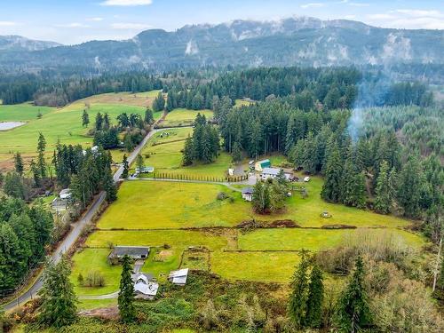 2915 Jackson Rd, Duncan, BC 