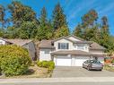 4808 Fairbrook Cres, Nanaimo, BC  - Outdoor With Facade 