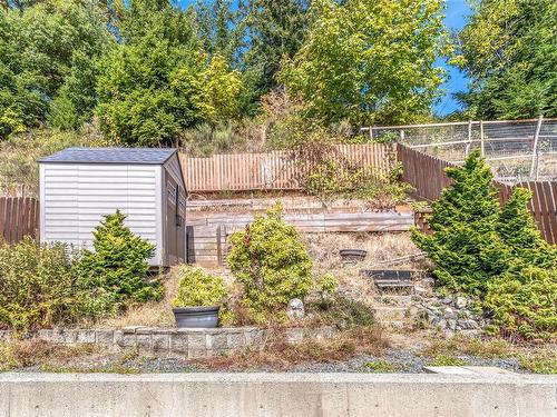 4808 Fairbrook Cres, Nanaimo, BC - Outdoor