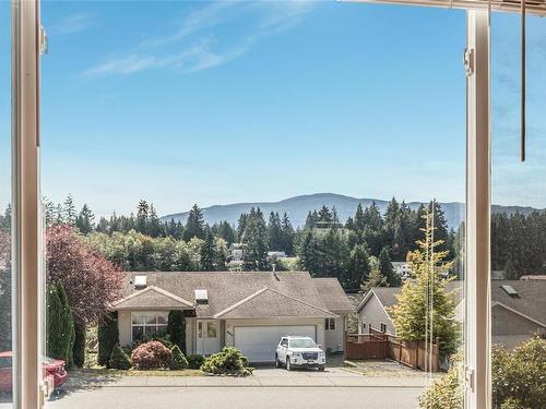 4808 Fairbrook Cres, Nanaimo, BC - Outdoor