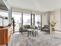 4107-20 Lombard St, Toronto, ON  - Indoor Photo Showing Living Room 