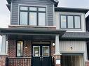 2070 Hallandale St, Oshawa, ON  - Outdoor 