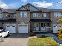 86 Wood Circ, Caledon, ON  - Outdoor With Facade 