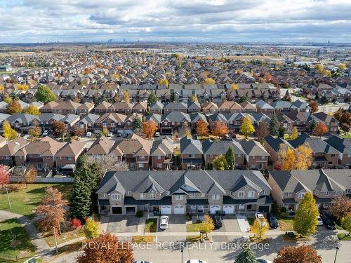 86 Wood Circ, Caledon, ON - Outdoor With View