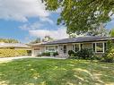 383 Maplehurst Ave, Oakville, ON  - Outdoor With Facade 