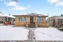 325 Matheson Ave, Winnipeg, MB 