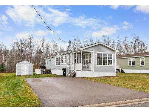 36 Perrot St, Shediac, NB 