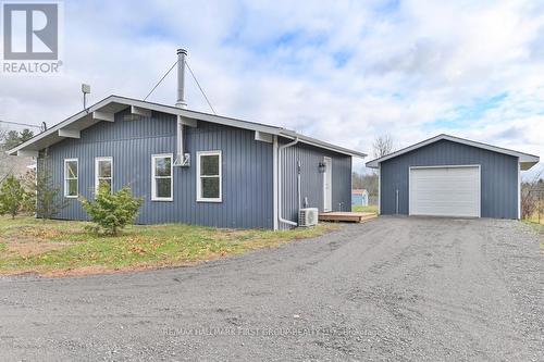 233 Godolphin Road, Trent Hills (Warkworth), ON - Outdoor