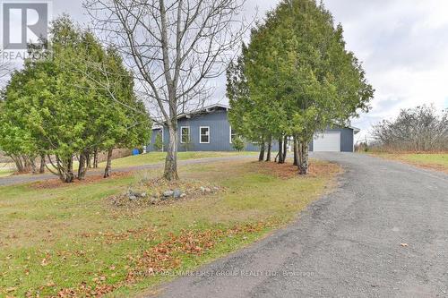 233 Godolphin Road, Trent Hills (Warkworth), ON - Outdoor