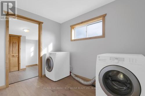 233 Godolphin Road, Trent Hills (Warkworth), ON - Indoor Photo Showing Laundry Room