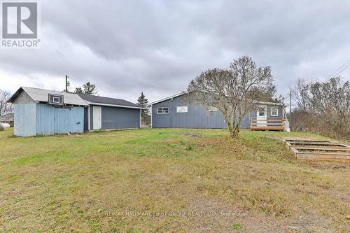 233 Godolphin Road, Trent Hills (Warkworth), ON - Outdoor