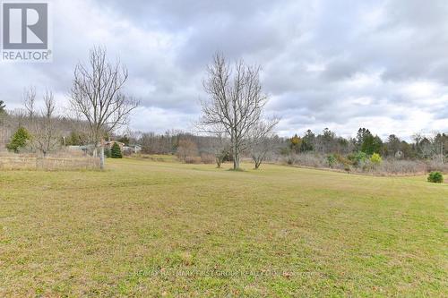 233 Godolphin Road, Trent Hills (Warkworth), ON - Outdoor With View