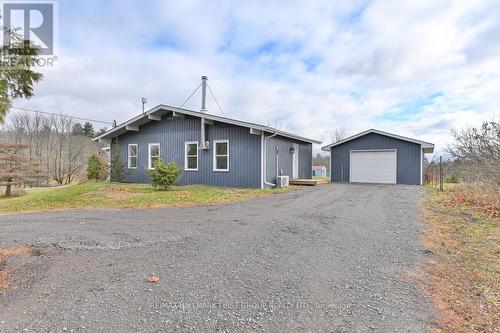 233 Godolphin Road, Trent Hills (Warkworth), ON - Outdoor