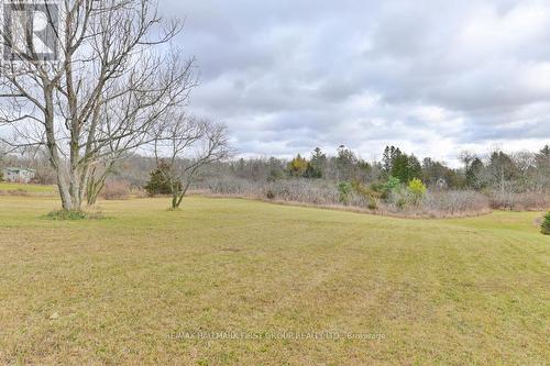 233 Godolphin Road, Trent Hills (Warkworth), ON - Outdoor With View