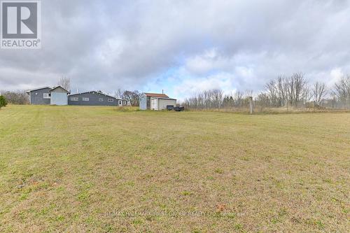 233 Godolphin Road, Trent Hills (Warkworth), ON - Outdoor