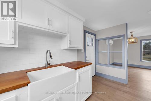 233 Godolphin Road, Trent Hills (Warkworth), ON - Indoor Photo Showing Kitchen